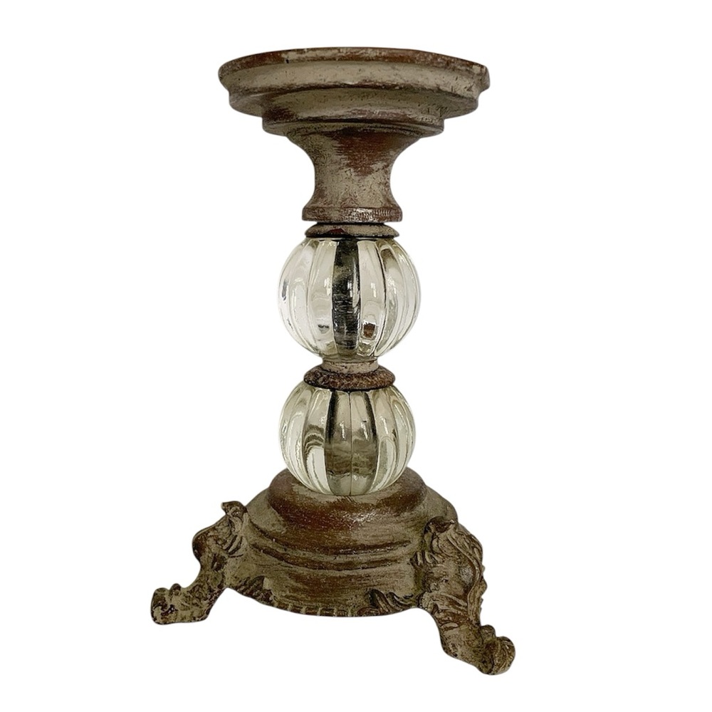 Pillar Candle Holder